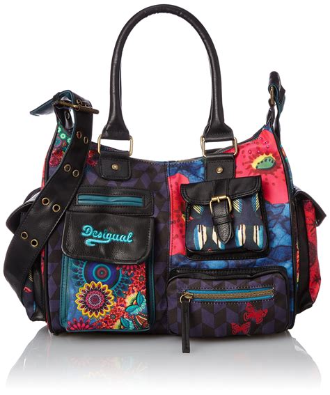 desigual hand bags